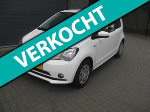 Seat MII 1.0 Style Chic