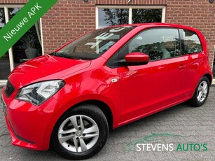 SEAT Mii 1.0 Style Chic NIEUWE APK / AIRCO / CRUISE / PDC /