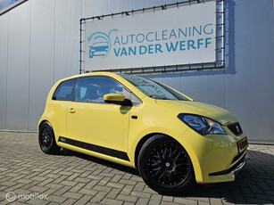 Seat Mii 1.0 Style Sport nette Auto!!