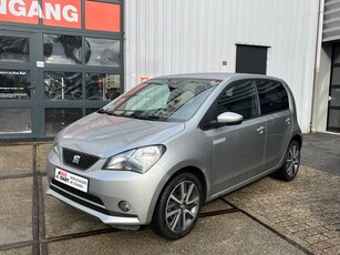 Seat Mii Electric 83PKPdcCruise