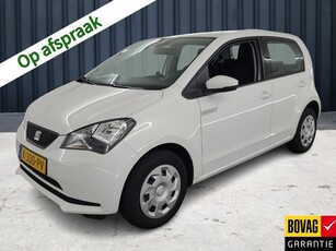 SEAT Mii Electric Electric (83PK), (Subsidie Mogelijk)