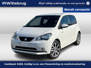 SEAT Mii Electric electric 83pk / €2000,- SEPP SUBSIDIE /