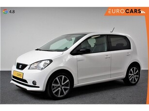 SEAT Mii Electric electric Plus €2000,- subsidie