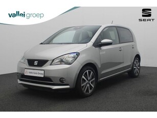 SEAT Mii Electric electric Plus 83PK Navi Clima