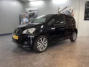 SEAT Mii Electric electric Plus Climate control, Cruise