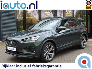 SEAT Tarraco 1.4 TSI 180kW e-Hybrid FR