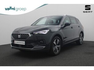 SEAT Tarraco 1.4 TSI 245PK DSG e-Hybrid PHEV Xcellence