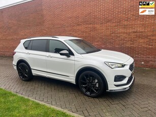 Seat Tarraco 1.4 TSI e-Hybrid PHEV FR