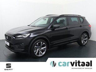 SEAT Tarraco 1.4 TSI e-Hybrid PHEV FR Business 245 PK