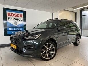 SEAT Tarraco 1.4 TSI e-Hybrid PHEV FR Panoramadak / 360