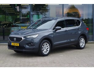 SEAT Tarraco 1.5 TSI 150 PK Automaat Style 7p. Digitale