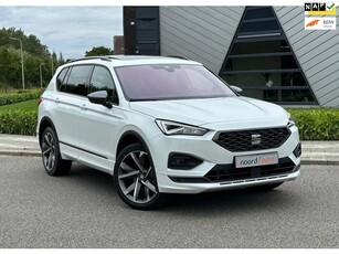 Seat Tarraco 1.5 TSI FR Business Intense PANO Clima