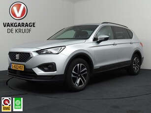 SEAT Tarraco 1.5 TSI Style 7p. Automaat Virtual Cockpit