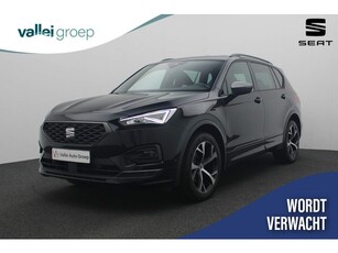 SEAT Tarraco 7 pers. 1.5 TSI 150PK DSG FR Trekhaak