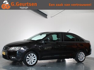 SEAT Toledo 1.2 TSI Businessline High Navigatie (bj 2013)