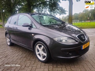 Seat Toledo 2.0 FSI Stylance Automaat airco cruis control