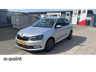 Skoda Fabia 1.0 TSI Drive 95pk Navigatie 16 inch