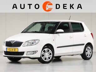 Skoda Fabia 1.2 TSI 105pk Greentech Fresh