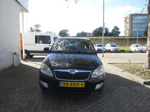 Skoda Fabia 1.2 TSI Style