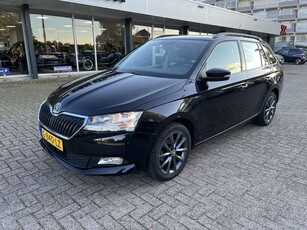 Skoda Fabia Combi 1.0 Business Edition Lmv navi Cruise Pdc Nap