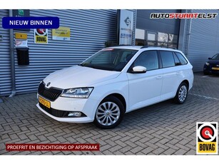 Skoda Fabia Combi 1.0 TSI Business Edition 1e