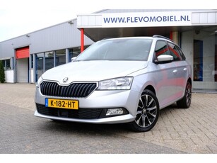 Skoda Fabia Combi 1.0 TSI Business Edition