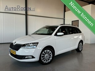 Skoda Fabia Combi 1.0 TSI Greentech 70Kw