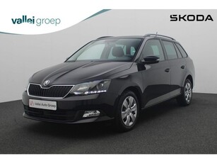 Skoda Fabia Combi 1.2 TSI 90PK Ambition - Origineel NL /