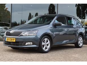 SKODA FABIA COMBI 1.2 TSI JOY CRUISE NAVI PDC