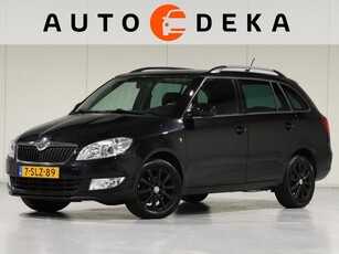 Skoda Fabia Combi 1.2 TSI Sprint Pro