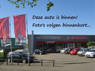 Skoda Fabia Combi 1.2 TSI Style