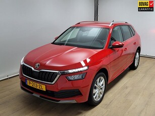 Skoda KAMIQ 1.0 TSI Active Sport Parkeercamera