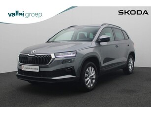 Skoda Karoq 1.0 TSI 110PK Ambition Navi Keyless