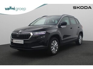 Skoda Karoq 1.0 TSI 110PK Ambition Navi Keyless