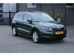 Skoda Karoq 1.0 TSI Clever Edition