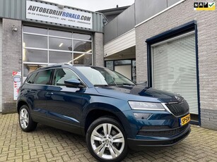 Skoda Karoq 1.0 TSI Style Business