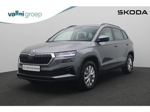 Skoda Karoq 1.5 TSI 150PK DSG ACT Ambition Navi Keyless