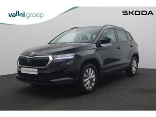 Skoda Karoq 1.5 TSI 150PK DSG ACT Business Edition Plus