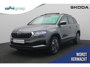 Skoda Karoq 1.5 TSI 150PK DSG ACT TOUR Pano Navi