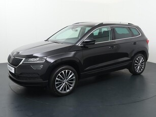 Skoda Karoq 1.5 TSI ACT Business Edition 150 PK LED