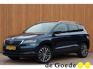 Skoda Karoq 1.5 TSI ACT Business Edition 1ste eig. org.