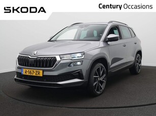 Skoda Karoq 1.5 TSI ACT Business Edition Plus Navi / Clima