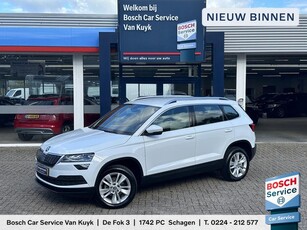 Skoda Karoq 1.5 TSI ACT Business Edition Plus / NL Auto /