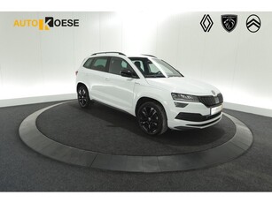 Skoda Karoq 1.5 TSI ACT Sportline Business Camera