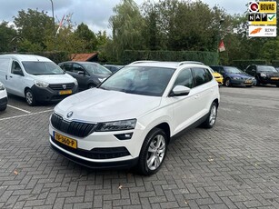 Skoda Karoq 1.5 TSI ACT Style Business , automaat , camera