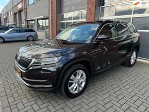 Skoda KODIAQ 1.4 TSI Style Business LED Navi Memory Carplay