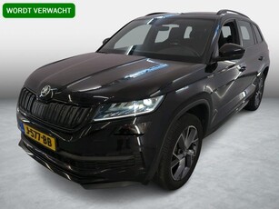 Skoda Kodiaq 1.5 Sportline Business