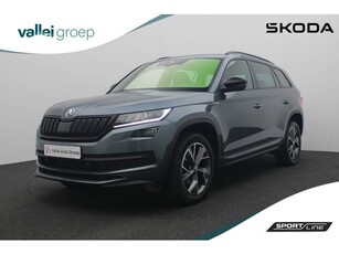 Skoda Kodiaq 1.5 TSI 150PK DSG Sportline Business -