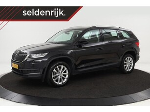 Skoda Kodiaq 1.5 TSI Ambition 7-persoons Trekhaak