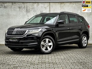 Skoda Kodiaq 1.5 TSI Ambition 7-persoons Virtual cockpit